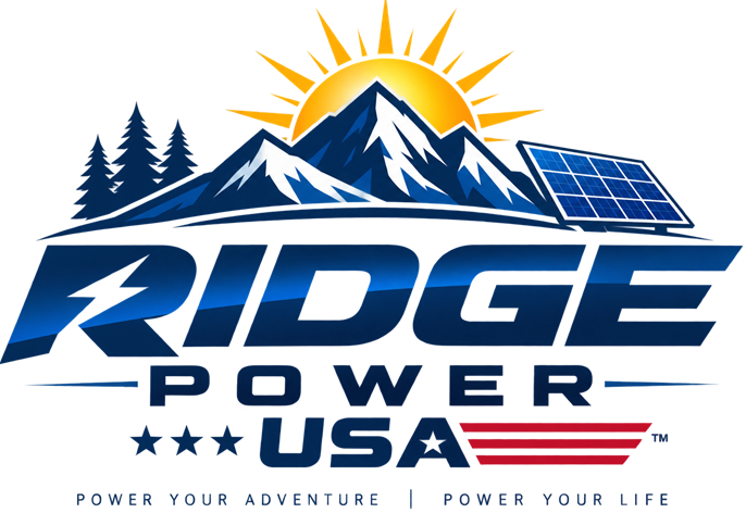 Ridge Power USA